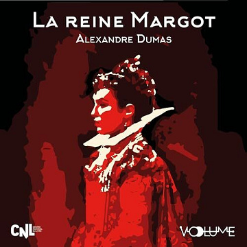 Alexandre Dumas - La Reine Margot - 2024