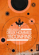 Robert Sheckley - Deux hommes dans les confins (2024)