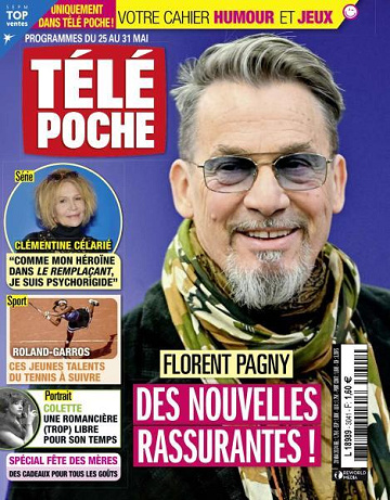 Télé Poche - 20 Mai 2024