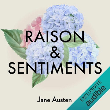 Raison et sentiments - Jane Austen (2023)
