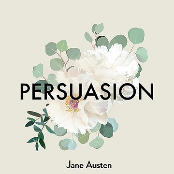 Persuasion - Jane Austen (2023)