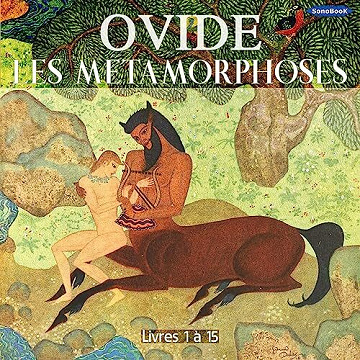 Les Métamorphoses - Ovide (2023)