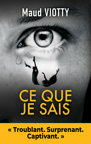 Ce que je sais - Maud Viotty (2024)
