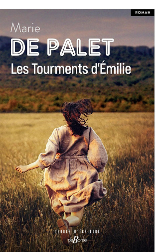 Les Tourments d'Émilie - Marie de Palet (2024)