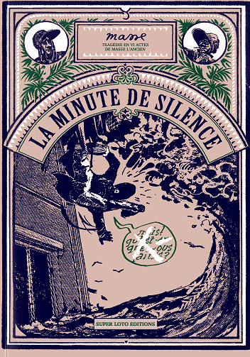 La minute de Silence