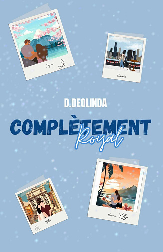 Complètement Royal - D. Déolinda (2024)