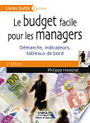 Philippe Honorat - Le budget facile pour les managers (2011)