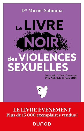 Le livre noir des violences sexuelles - 3e éd. - Muriel Salmona (2022)