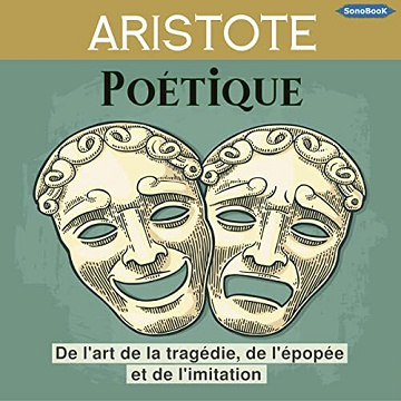 Aristote - Poétique (2022)