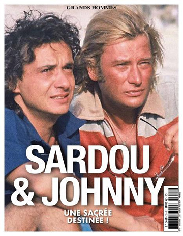 Grands Hommes - Juin-Août 2024