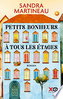Sandra Martineau - Petits bonheurs à tous les étages (2023)