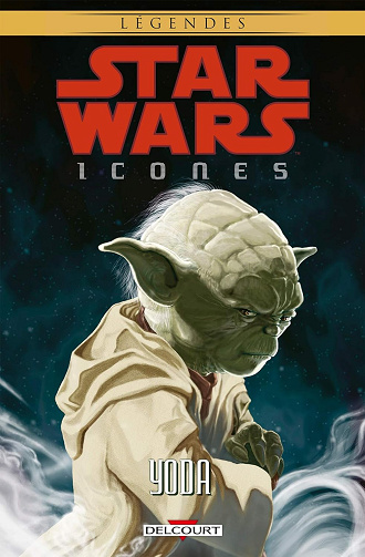 Star Wars - Icones T01 à T10