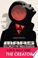 Cédric Degottex, Mikael Robert - Mars Express - TEM (2023)