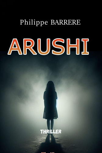 Arushi - Philippe Barrere (2024)