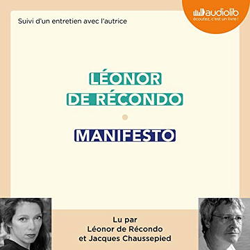 Manifesto - Léonor de Récondo (2019)