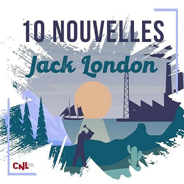 10 Nouvelles de Jack London - Jack London (2022)