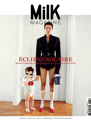 MilK - Juin 2024