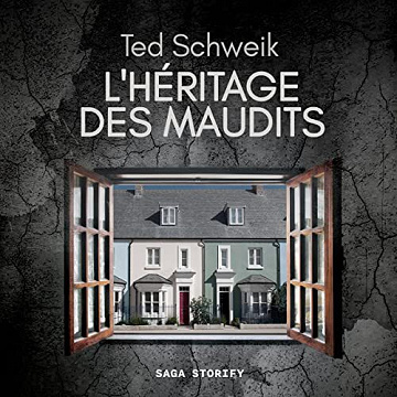 L'héritage des maudits - Ted Schweik (2023)