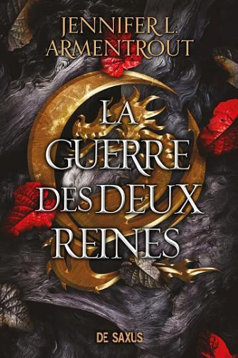 Le Sang et la Cendre - Tome 04: La guerre des deux reines - Jennifer L. Armentrout (2024)