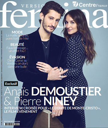 Version Femina - 27 Mai 2024