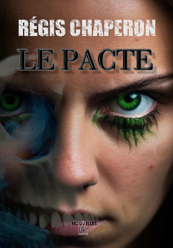 Le pacte - Régis Chaperon (2024)