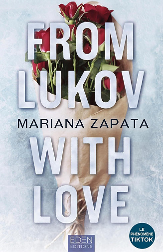 From Lukov, with love - Mariana Zapata (2024)