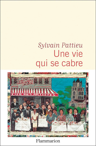 Une vie qui se cabre - Sylvain Pattieu (2024)