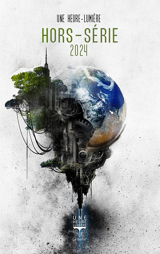 Hors-série Une Heure-Lumière 2024 - Rich Larson
