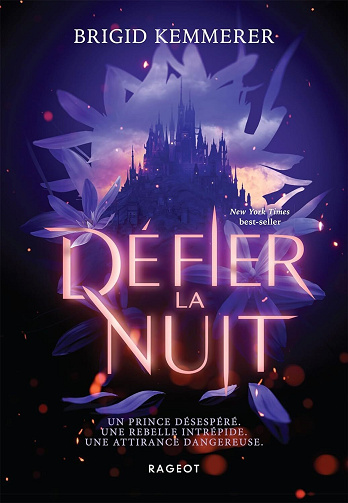 Défier la nuit - Brigid Kemmerer (2024)