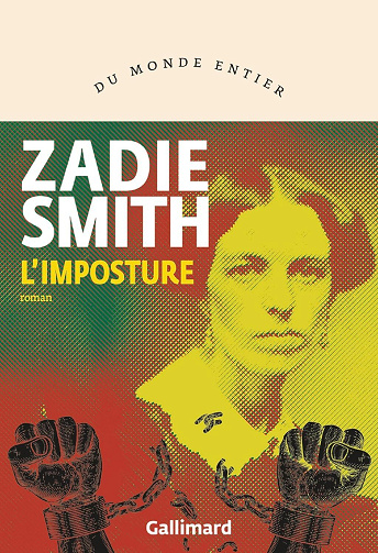 L'imposture - Zadie Smith (2024)