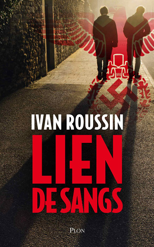 Lien de sangs - Ivan Roussin (2023)
