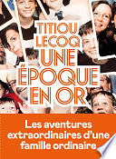Titiou Lecoq - Une époque en or (2024)