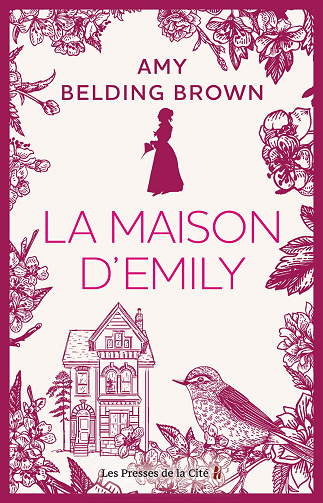 La Maison d'Emily - Amy Belding Brown (2024)