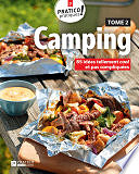 Pratico Édition Cuisine - Camping, tome 2 (2024)