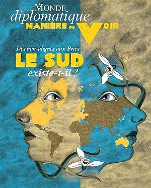 Le Monde diplomatique Manière de voir N.195 - Juin-Juillet 2024