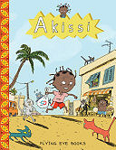 Akissi T01 a T10 - Abouet, Sapin