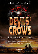 Clara Nové - Devils' Crows: Les liens du sang (2024)