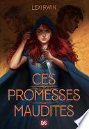 Lexi Ryan - Ces promesses maudites - Tome 01 (2023)