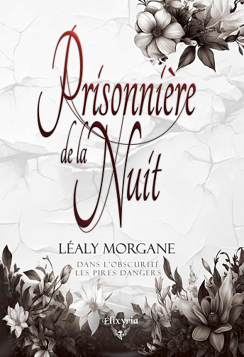 Prisonnière de la nuit - Léaly Morgane (2024)
