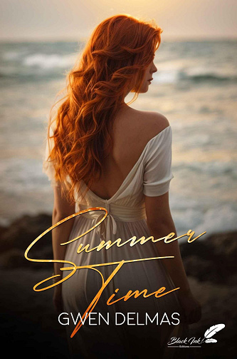 Summer time - Gwen Delmas (2024)