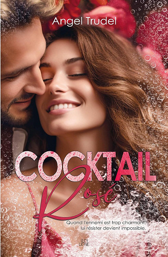 Cocktail rose - Angel Trudel (2024)