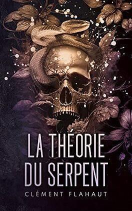 Deux Jules, la théorie du Serpent - Clément Flahaut (2023)