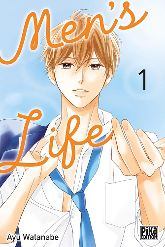Men's Life (01-04) (Watanabe) (2020)