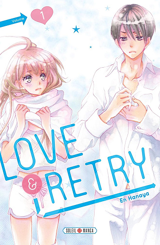 Love & Retry (01-07) (Hanaya) (2019)