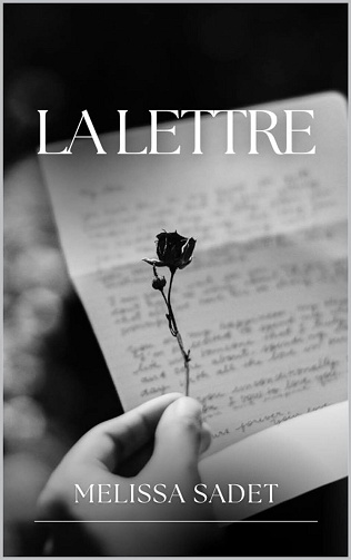 La lettre - Mélissa Sadet (2024)
