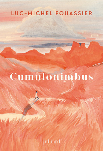 Cumulonimbus - Luc-Michel Fouassier (2024)