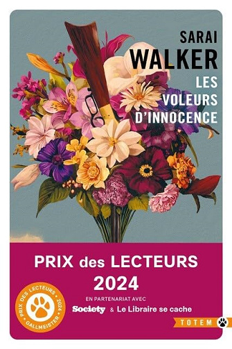 Les voleurs d'innocence - Sarai Walker (2024)