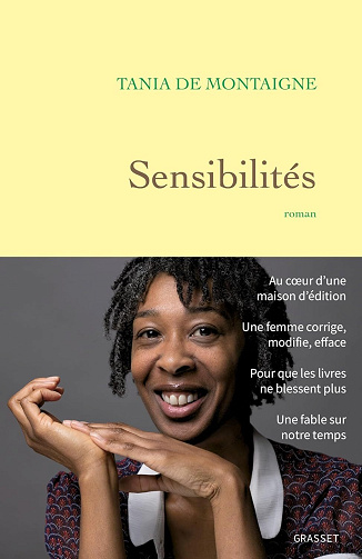 Sensibilités - Tania de Montaigne (2023)