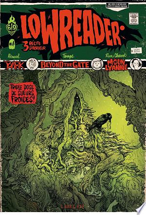 LowReader - Tome 04 (2024)