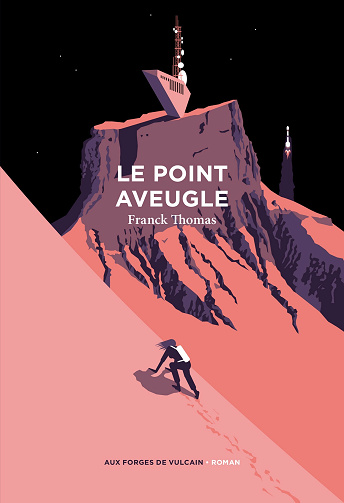 Le Point aveugle - Franck Thomas (2024)